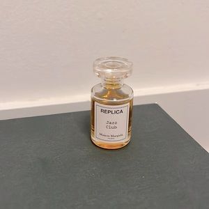 Maison Margiela Replica Jazz Club 7mL